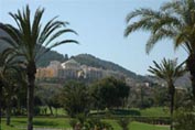 La Manga Club